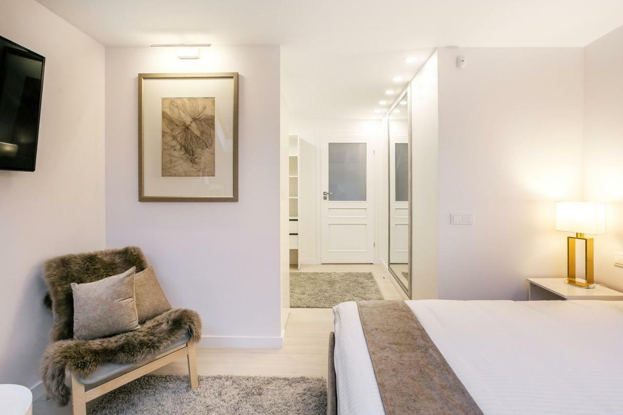 Luxury For Everyone - Hills Park Lux Apartments 3 فيلنيوس المظهر الخارجي الصورة