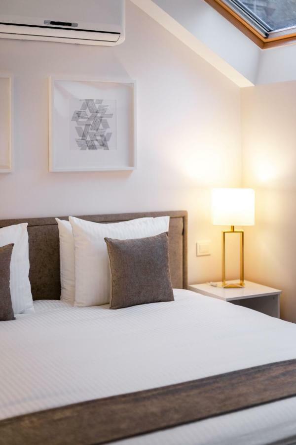 Luxury For Everyone - Hills Park Lux Apartments 3 فيلنيوس المظهر الخارجي الصورة